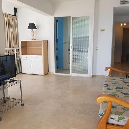 Torre Levante-Fincas Benidorm Zewnętrze zdjęcie