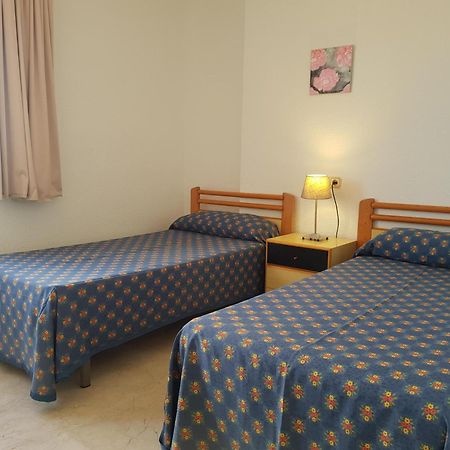 Torre Levante-Fincas Benidorm Zewnętrze zdjęcie