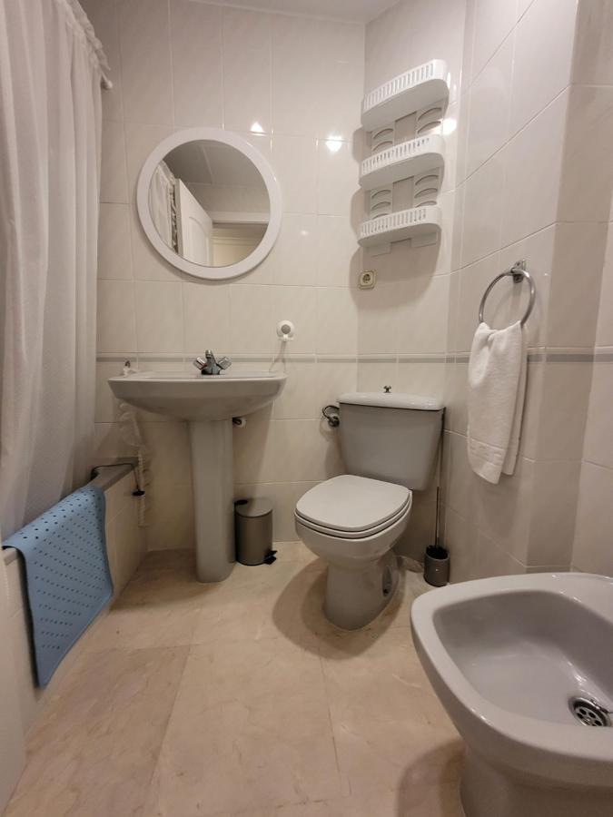 Torre Levante-Fincas Benidorm Zewnętrze zdjęcie