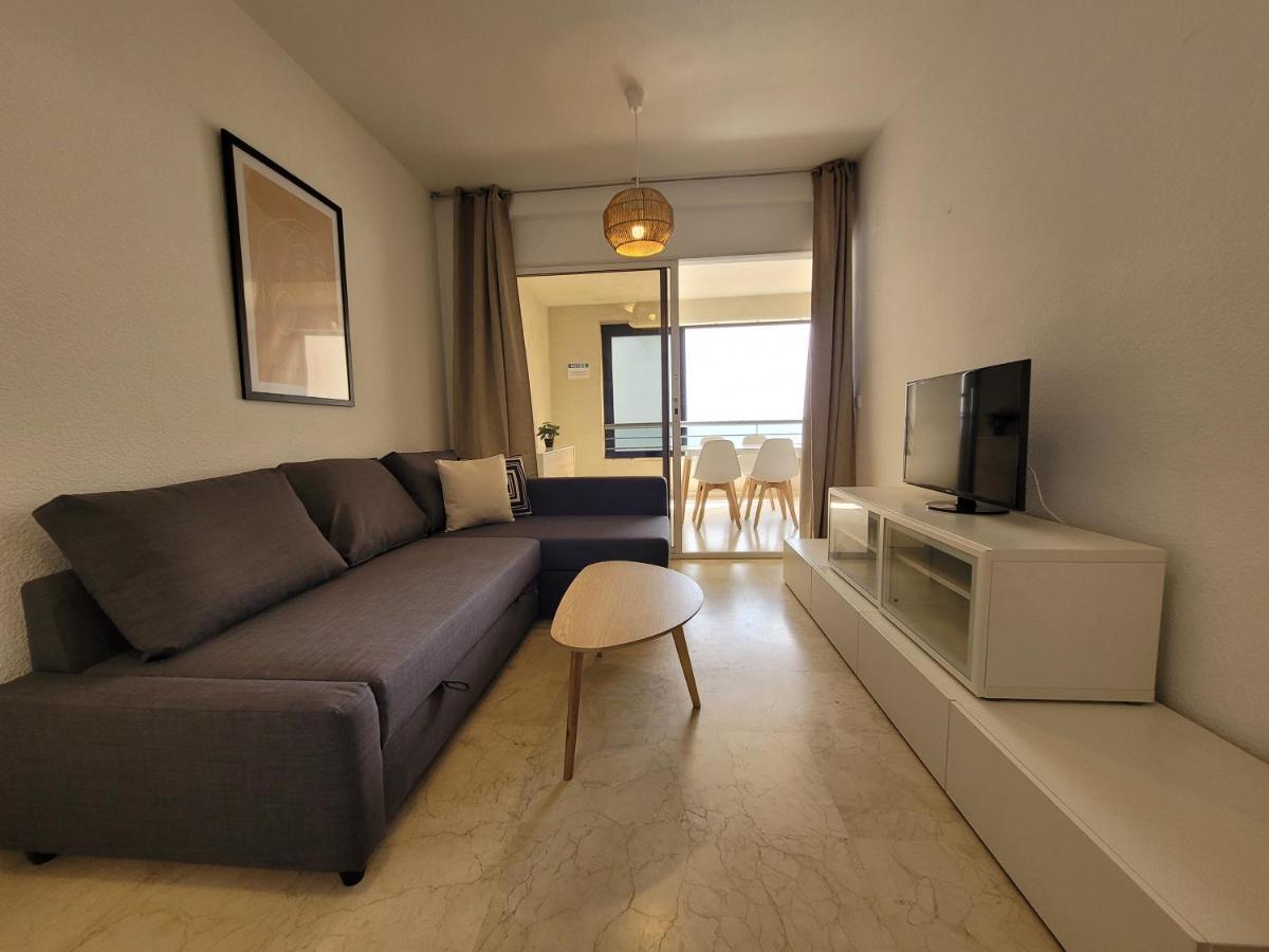 Torre Levante-Fincas Benidorm Zewnętrze zdjęcie