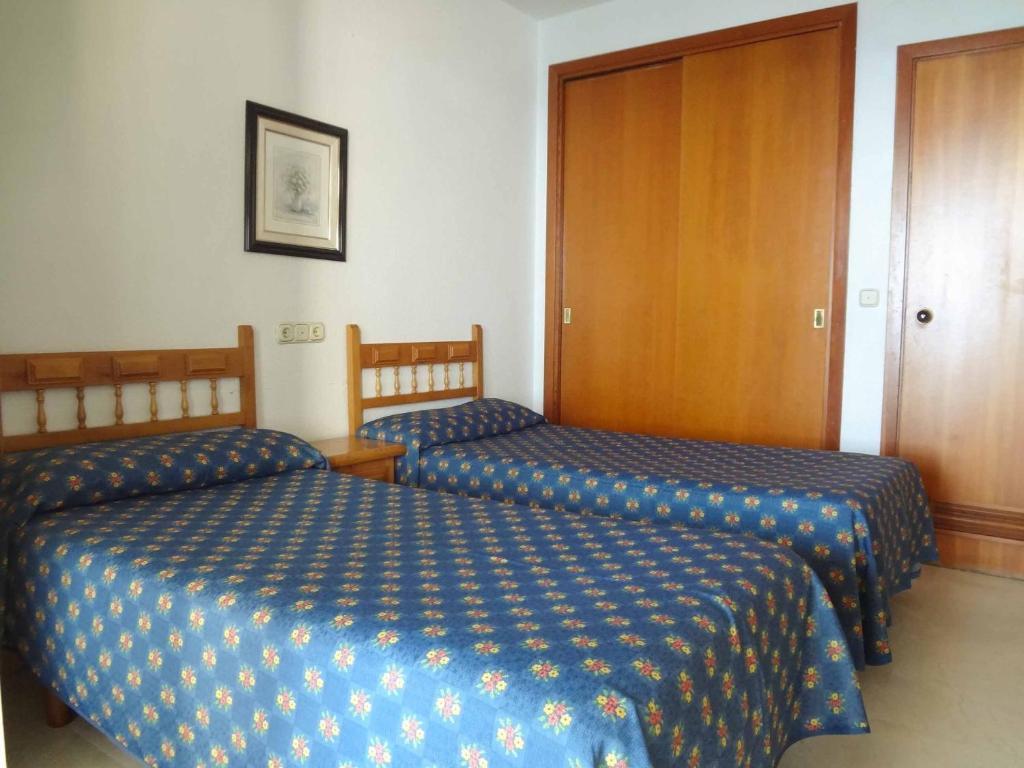 Torre Levante-Fincas Benidorm Zewnętrze zdjęcie