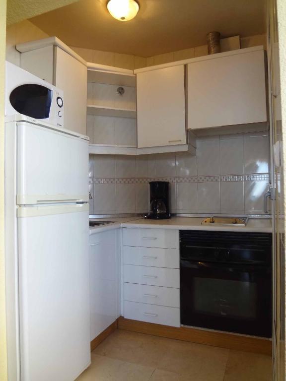 Torre Levante-Fincas Benidorm Zewnętrze zdjęcie