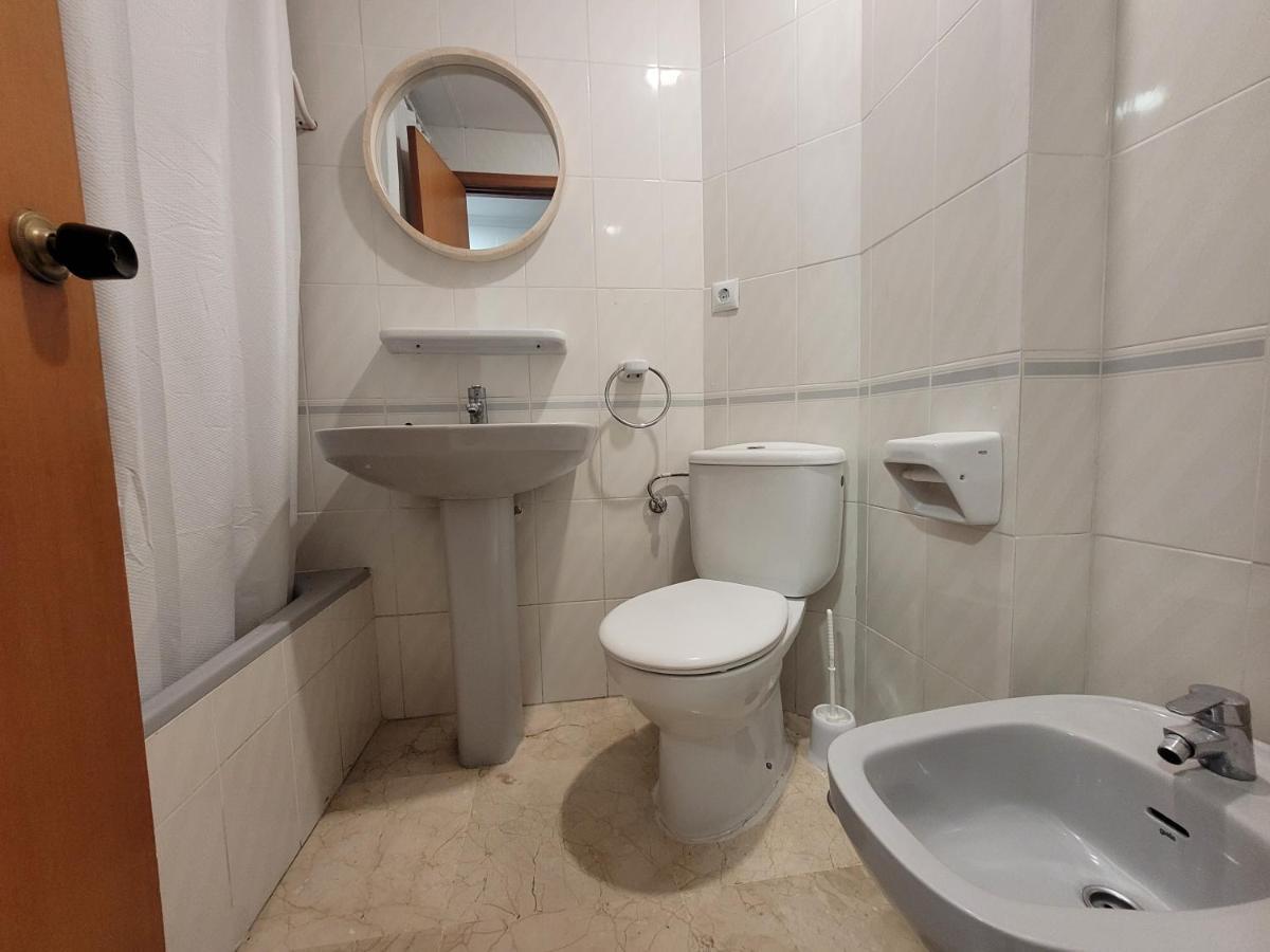 Torre Levante-Fincas Benidorm Zewnętrze zdjęcie