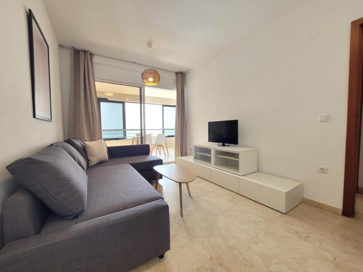 Torre Levante-Fincas Benidorm Zewnętrze zdjęcie