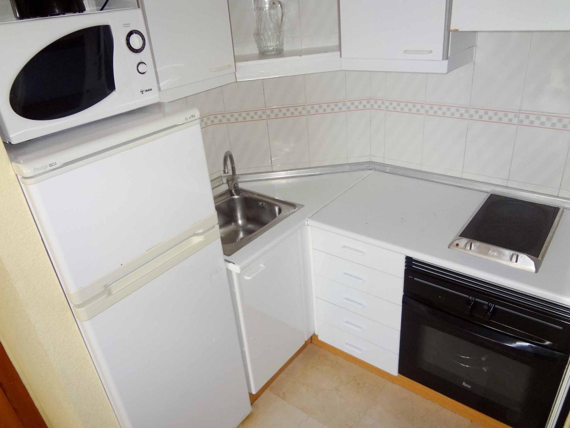 Torre Levante-Fincas Benidorm Zewnętrze zdjęcie