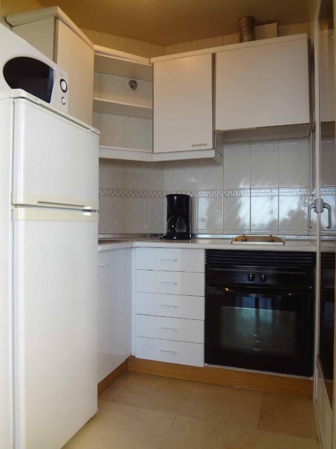 Torre Levante-Fincas Benidorm Pokój zdjęcie